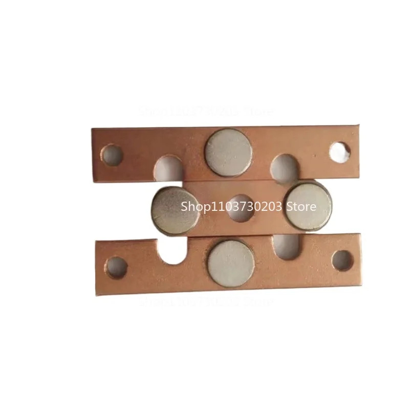 

ZJQ-300A для контактора постоянного тока для вилочного погрузчика Heli Hang Ge300ah, основной контакт, серебряный контакт Zjq448 442