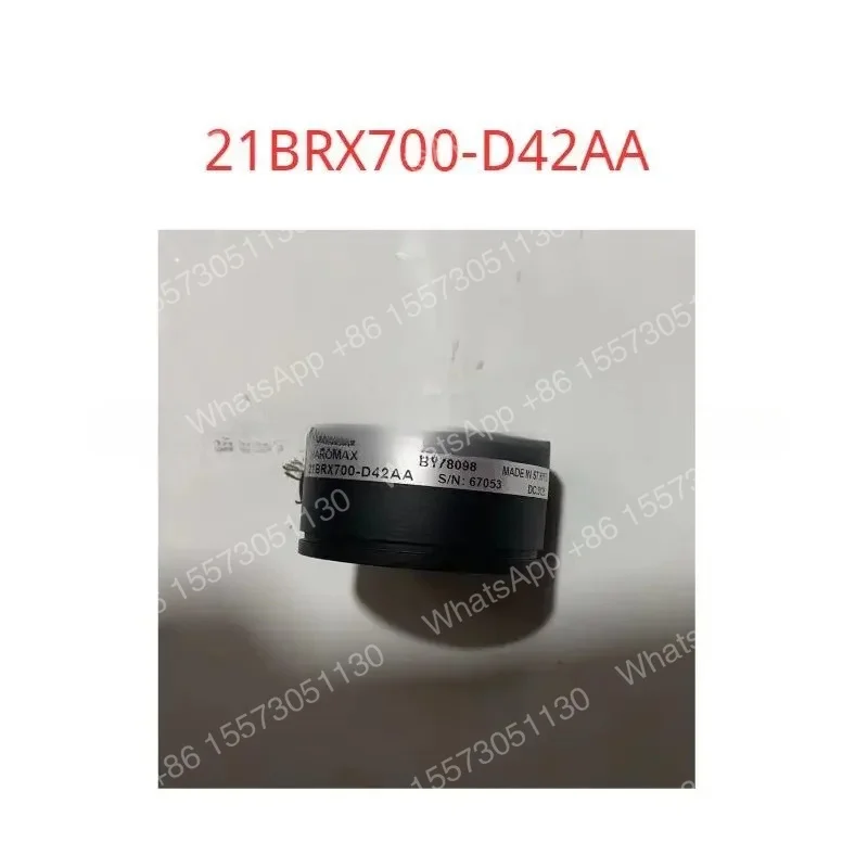 Resolver 21BRX700-D42AA