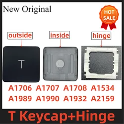 T KeyCap for MacBook Pro Retina A1708 A1706 A1707 A1989 A1990 A1534 A2159 A1534 Keyboard Case Key Cap keys with hinge