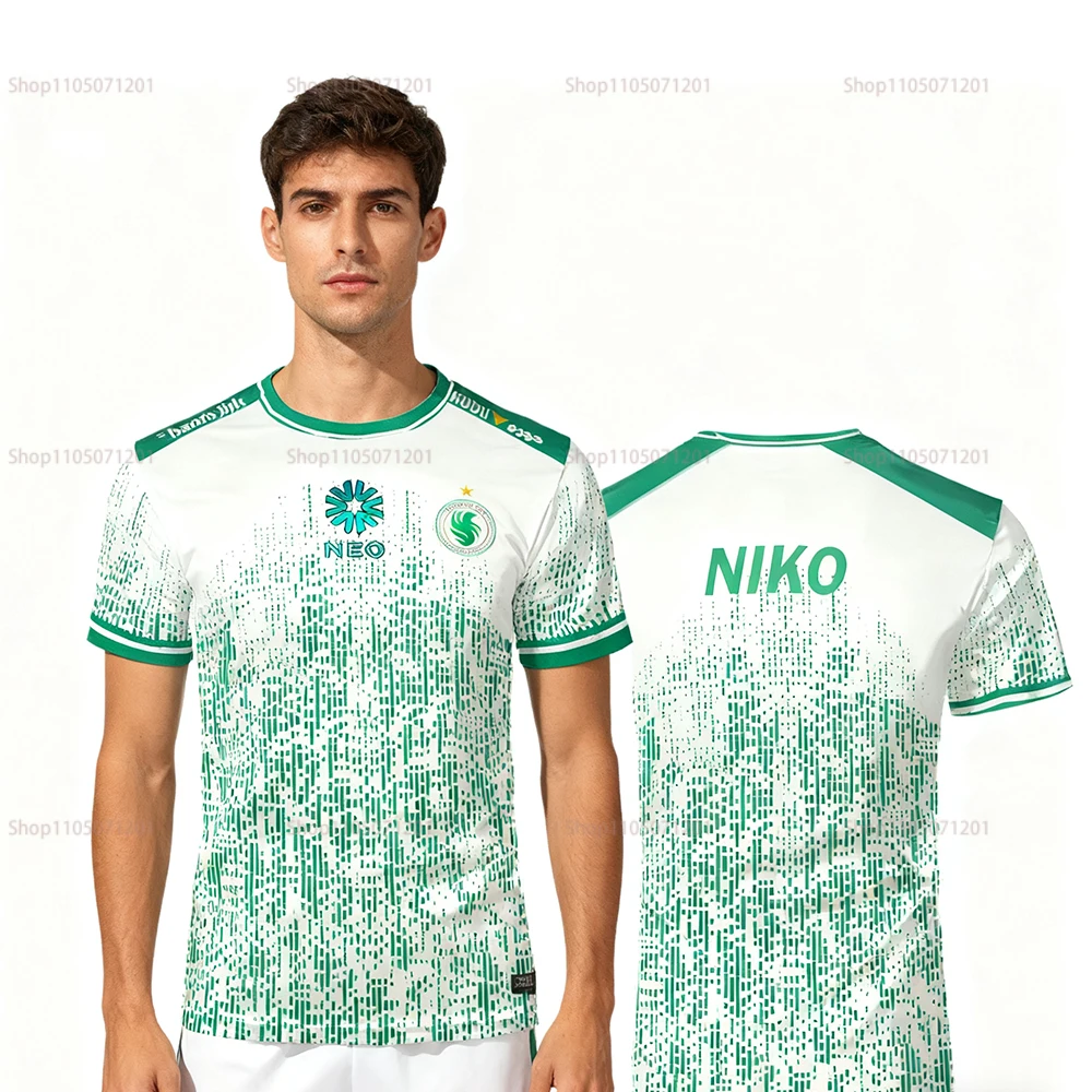 Team Falcons 2025 T… - image