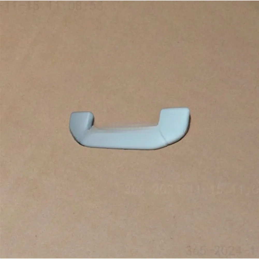 

Roof Armrest Passenger Handle Safety Inner Handle Grey Black for Chery Exeed C-DM