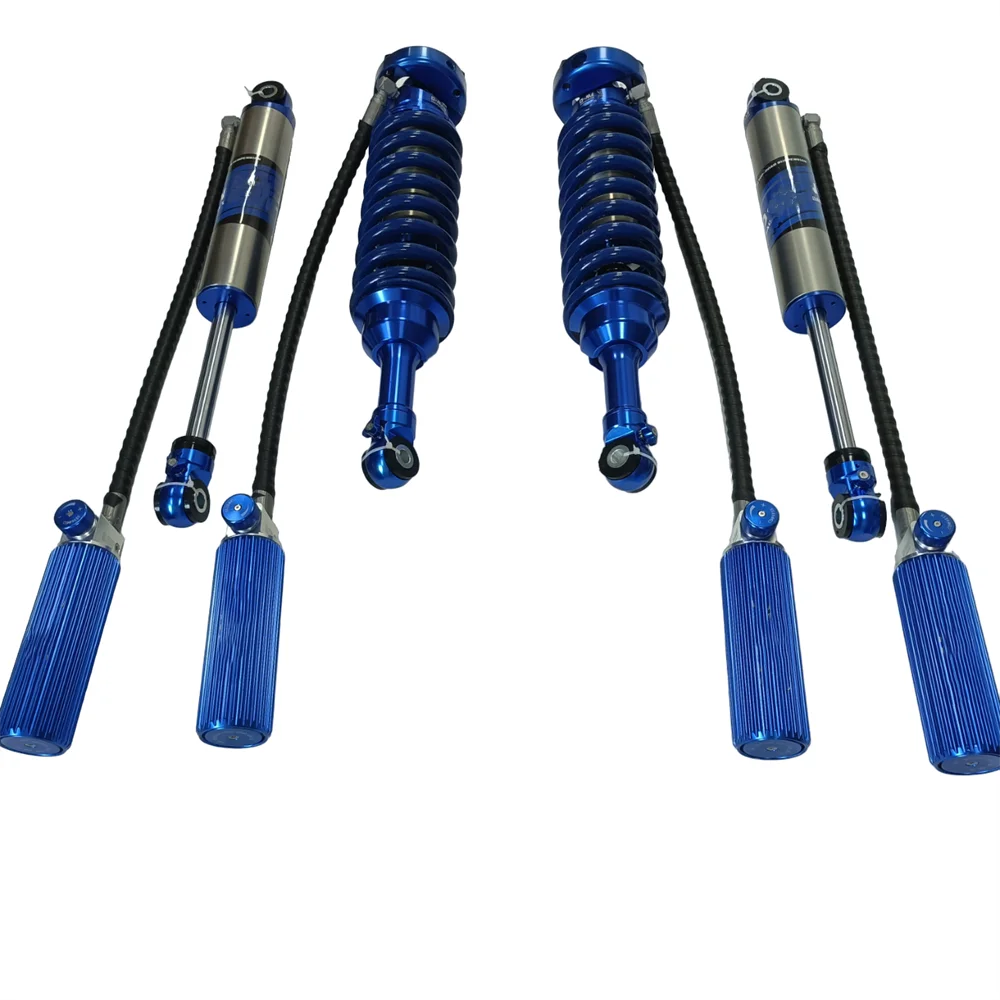 Lift Kits 4x4 Off Road Car Accessories Suspension Air Nitrogen Shock Absorber For Ford T9