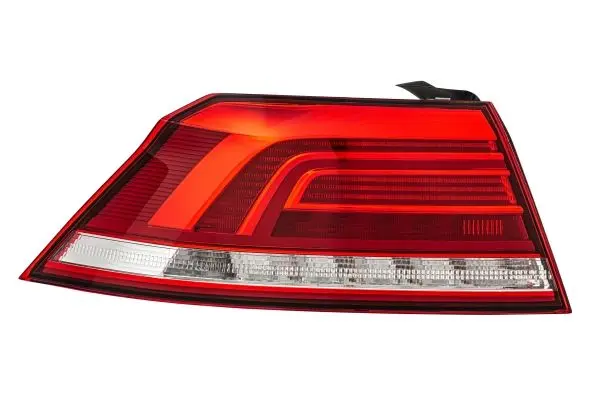 Store code: 2SD011881-061 for light right DIS led PASSAT 15