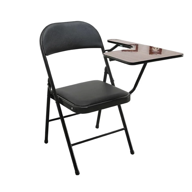 

Business Conference Chair Foldable Company Office Chair Meeting Room Reception Sillas Para Eventos Business Furniture