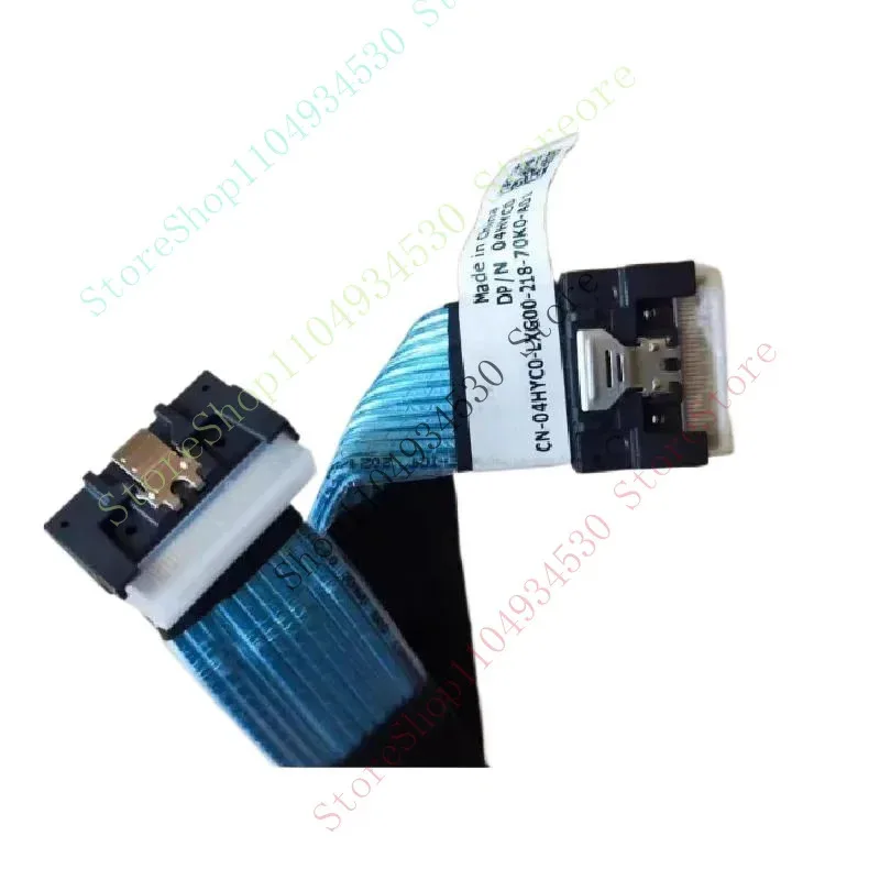 qzc-para-dell-poweredge-r750-r7525-16x-25-de-plano-posterior-a-cable-frontal-perc-sas-4hyc0-04hyc0