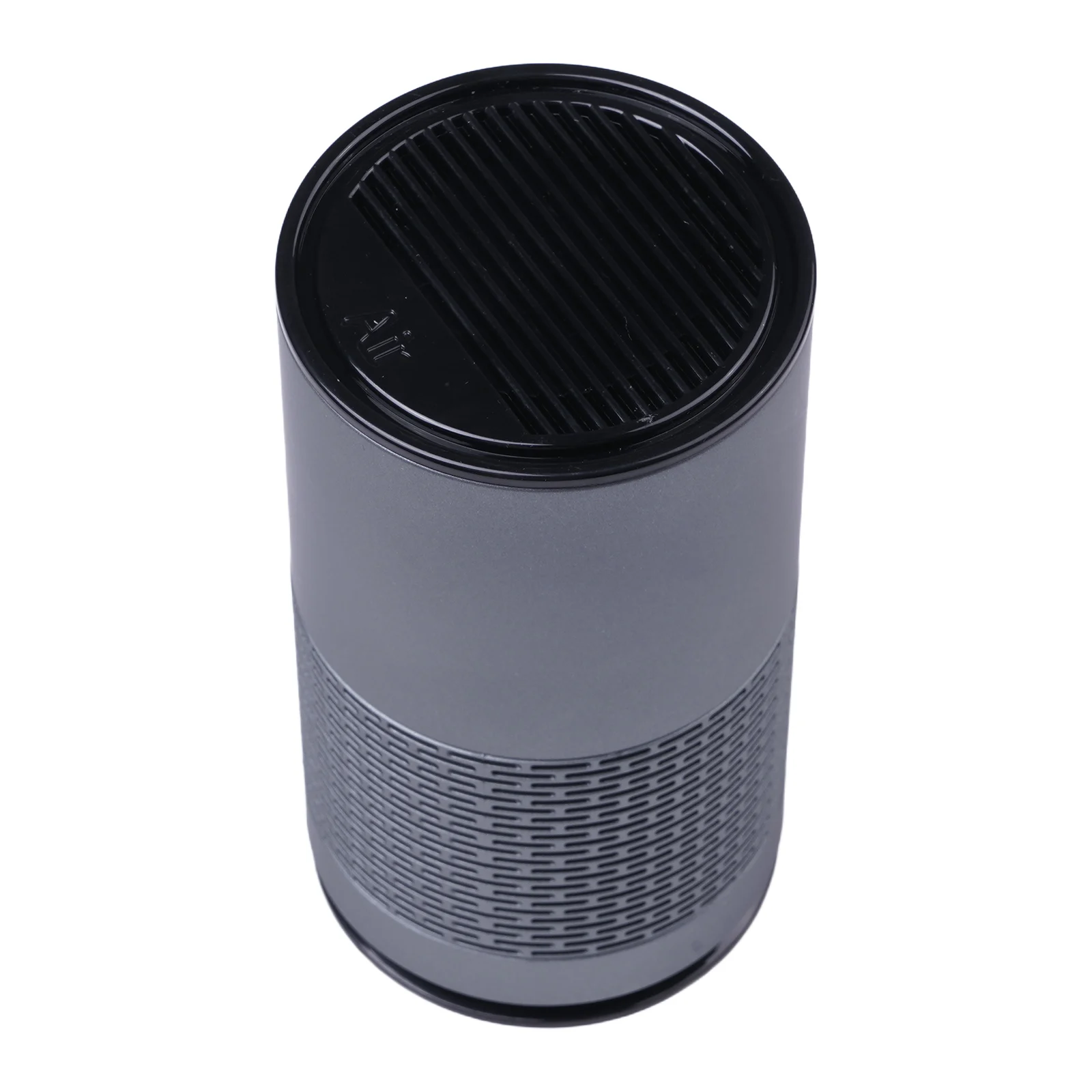 Compact Smoke Removal Device Car Filter USB Air Purifier 13*7*7cm Smoke Removal Purifier Effective Air Cleaning