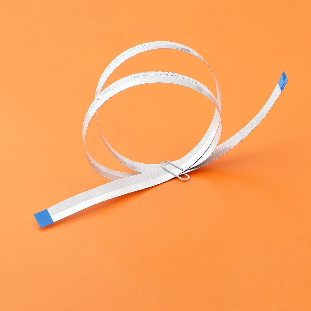 

1PC Scan Flat Cable for Canon MF 4010 4012 4018 4120 4122 4130 4140 4150 4300 4310 4318 4320 4322 FFC Flat Flex Flexible Cable