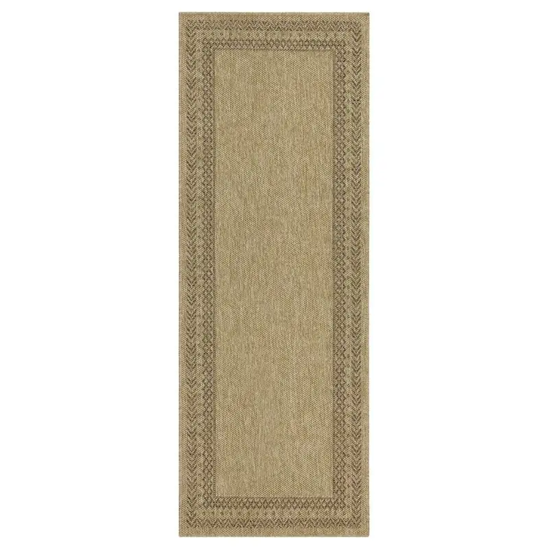 Jute Mocha Indoor O… - image