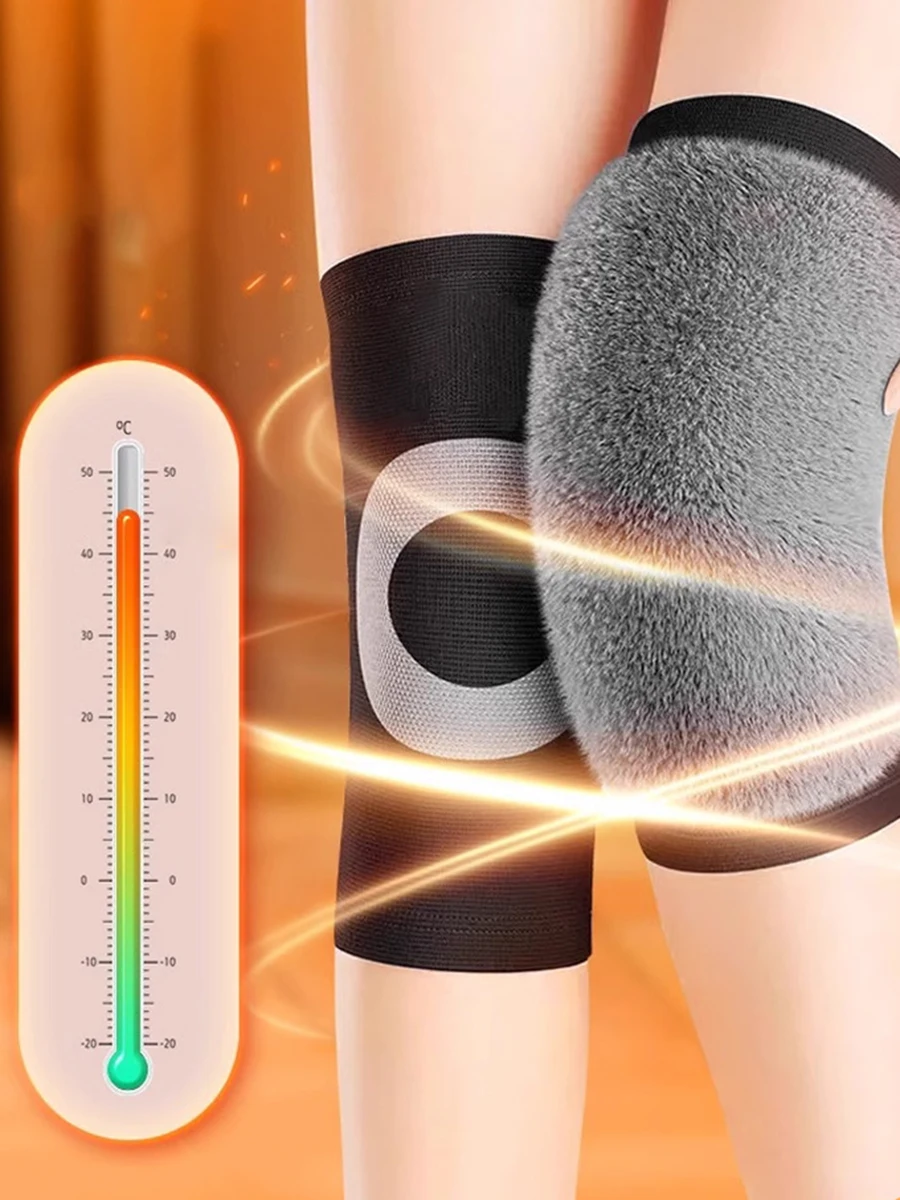 

Зимние мягкие термонаколенники, гетры, уютные теплые наколенники для катания на лыжах, велоспорта, кемпинга, бега, артрита, тендинита, наколенники, рукава