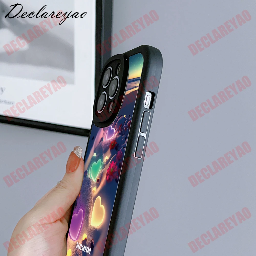 شخصية للتخصيص لتقوم بها بنفسك صور كوكه ل انفينيكس الساخن 10 اللعب 11 10S NFC 11S 9 نوت 8 الذكية 5 6 حالات يغطي #4