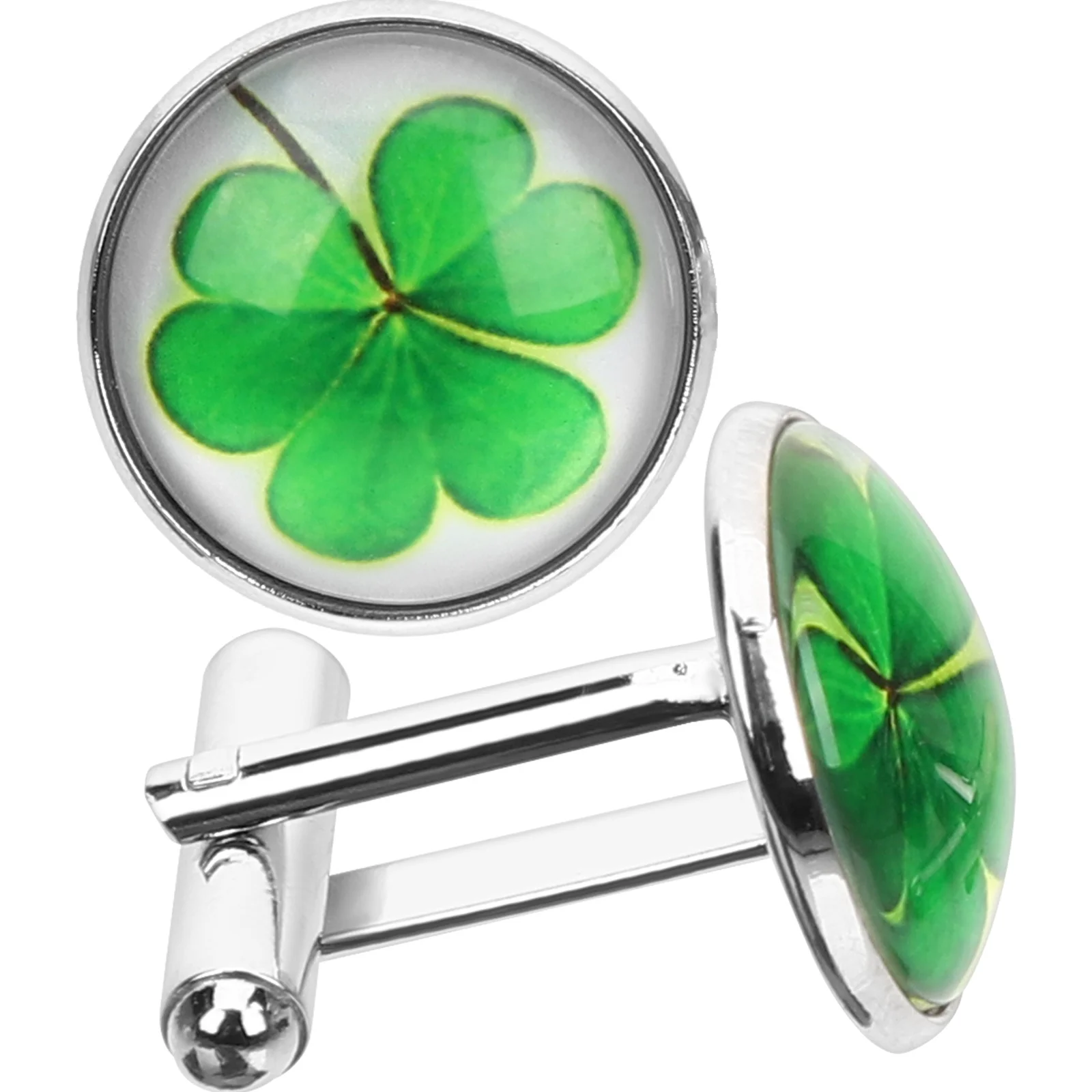 

2pcs Cufflinks For Men Metal Shirt Accessories Business Suits Tuxedo Studs Fathers Day Gifts Decorative Cuff Links Mens Shirts