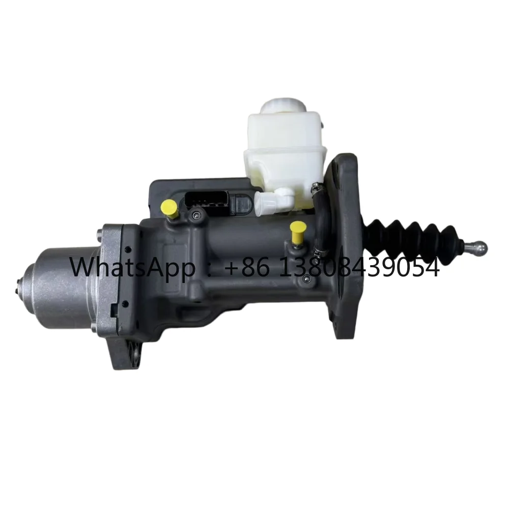 2300038 2082082 Gearbox Clutch Booster Servo ECA Clutch Actuator Apply to Scania Truck Transmission Components S2CP10087A
