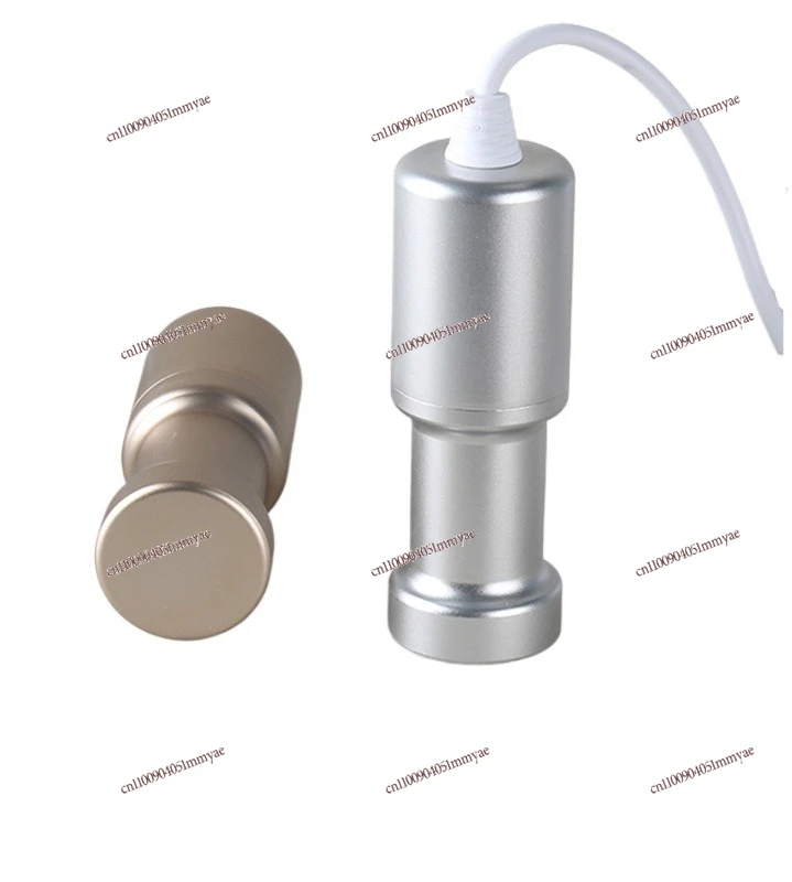 

Cleaning Artifact Ultrasonic Cleaning Machine Small Portable Home