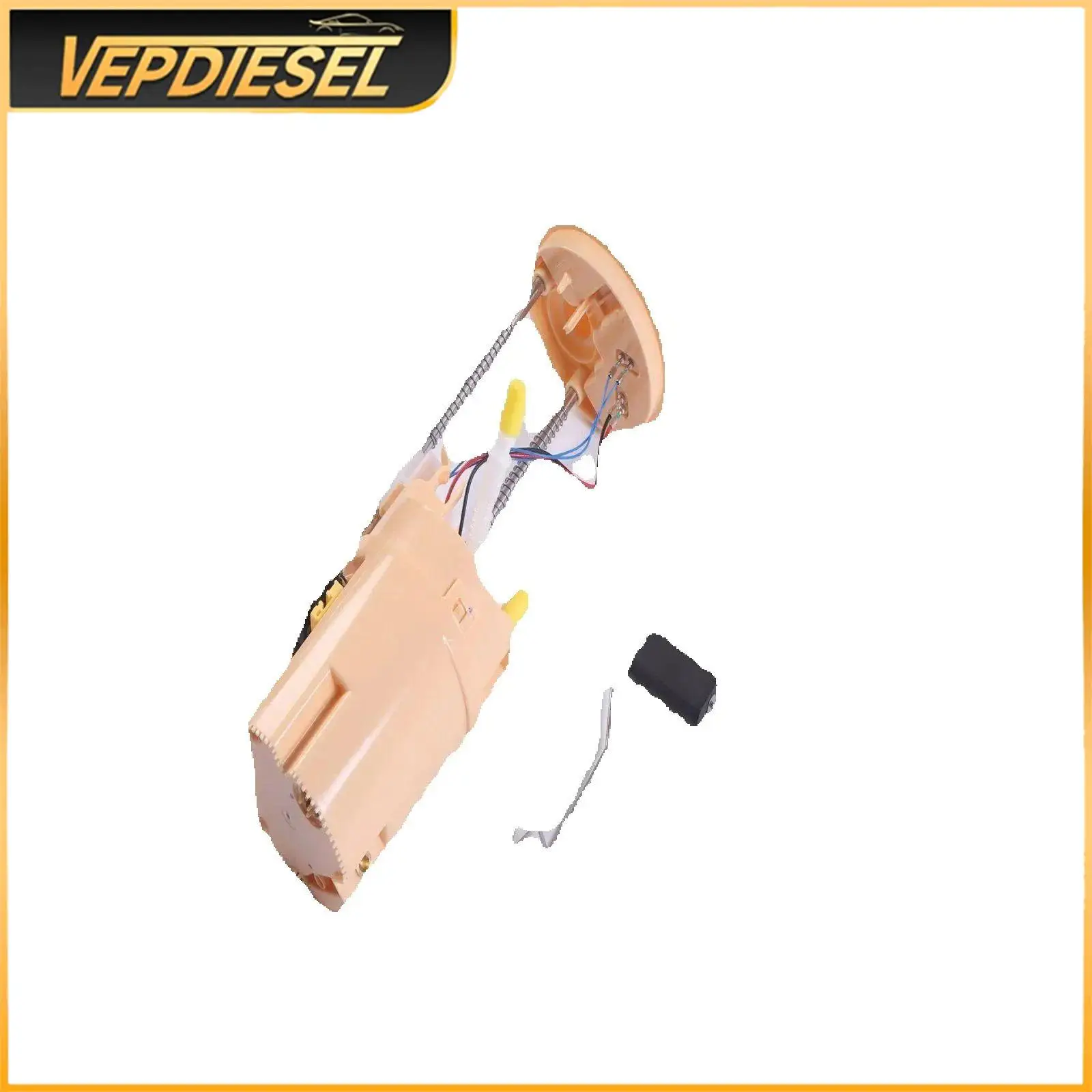 

16117195471 Модуль топливного насоса в сборе для BMW E70 F15 X5 3.0L 2009-2017 16117195474 E8957M