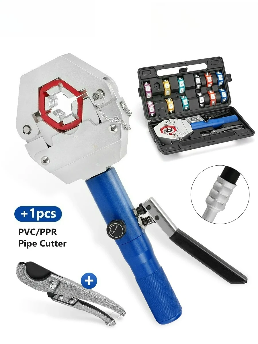 Customizable Hydrau… - image