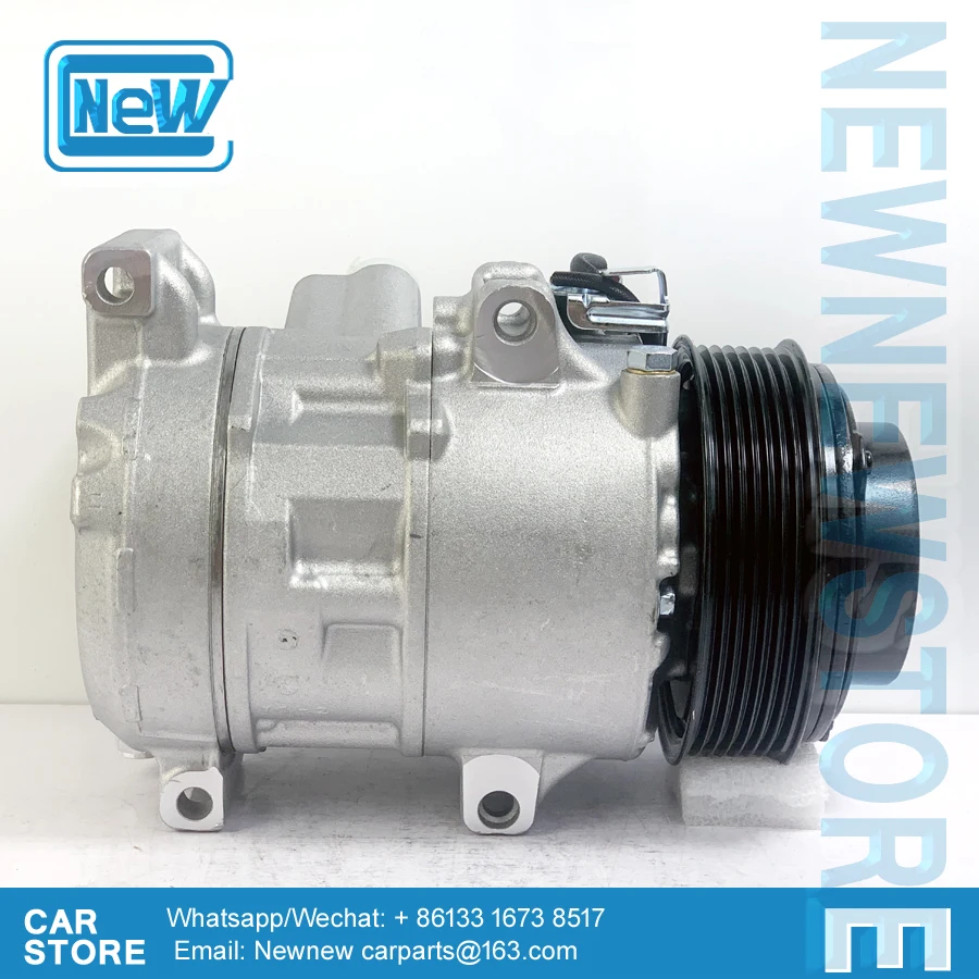 

Car A/C Compressor For Toyota Avalon 2005-12 Camry 3.5L 2007-11 8832033200 8832007110 88320-33200 8832048120 88320-07110