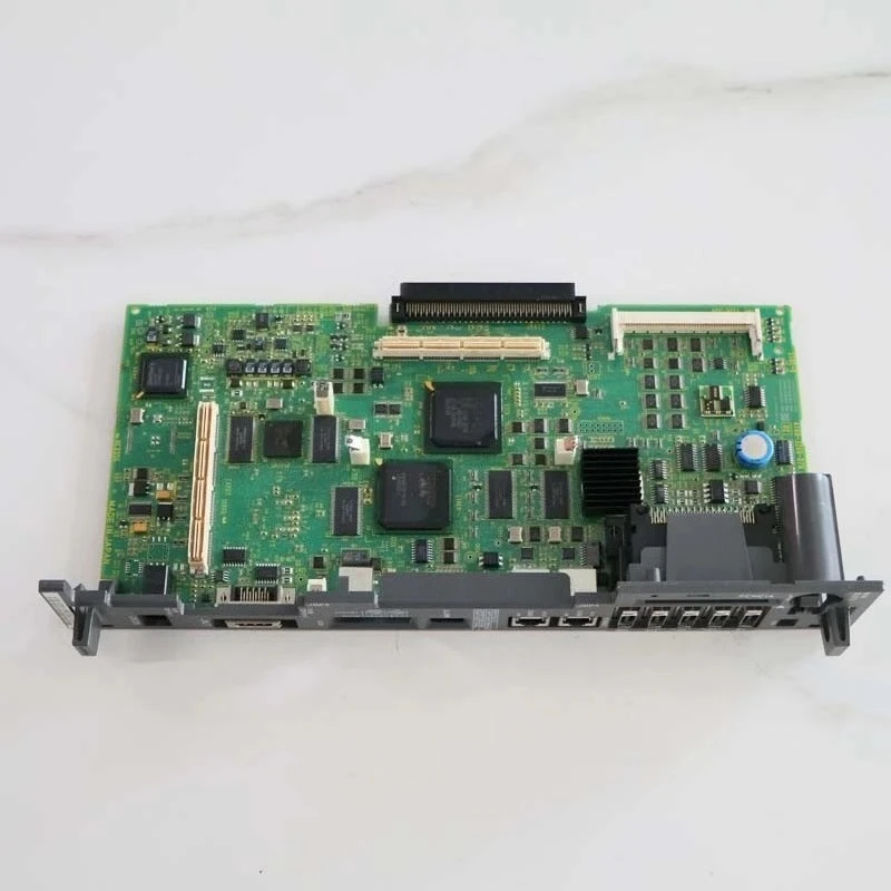 Used A16B-3200-0780 For FANUC A16B-3200-0780/03A Used Control Board