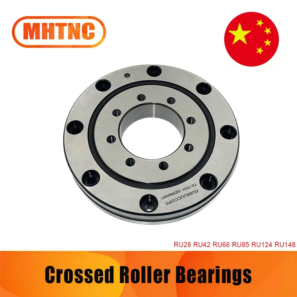 RU28 Kreuzrollenlager: Perfekte Präzision und Langlebigkeit für anspruchsvolle Anwendungen