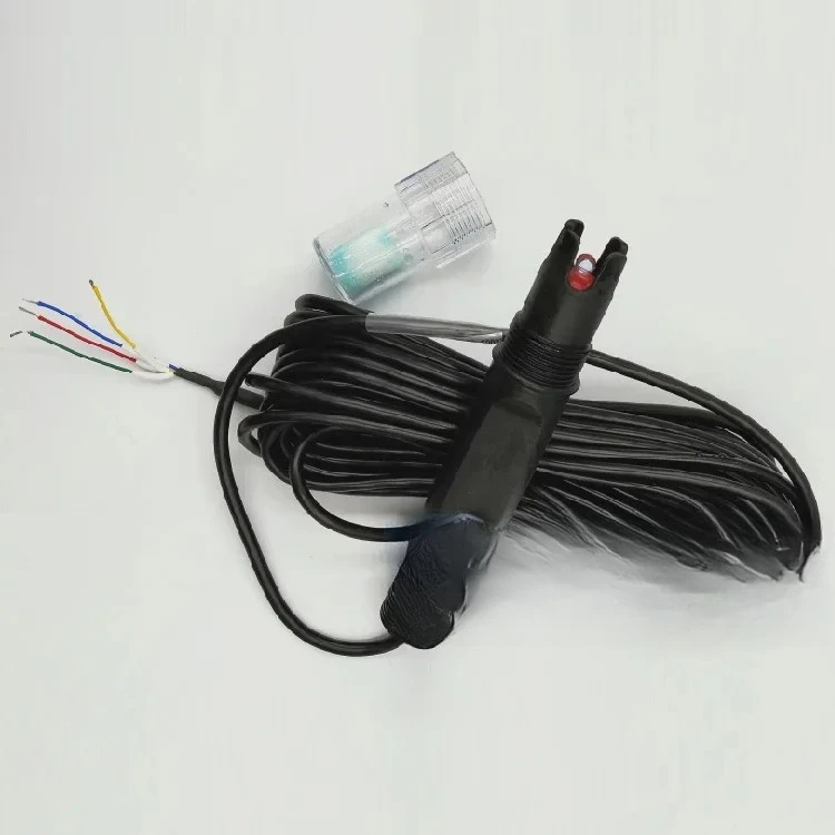 Cross-border Special Offers ndustrial Online ORP Electrode Probe Analysis Resistant to Complex Chemical Environments ORP Sensors