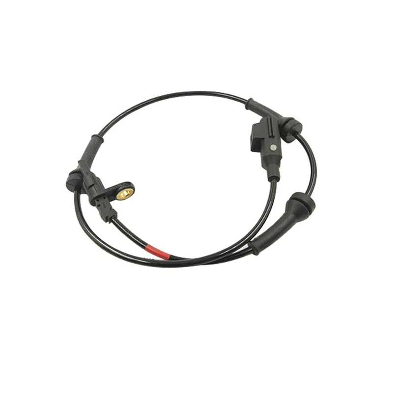 

For Land Rover Evoque Discovery For JAGUAR XE XF XJ XJL XK Front Rear Left=Right ABS Wheel Speed Sensor