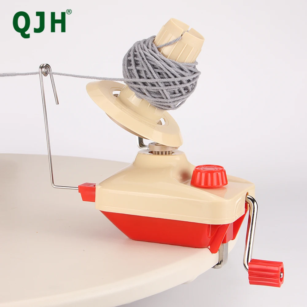 #2 Trending Yarn Winders Right Now