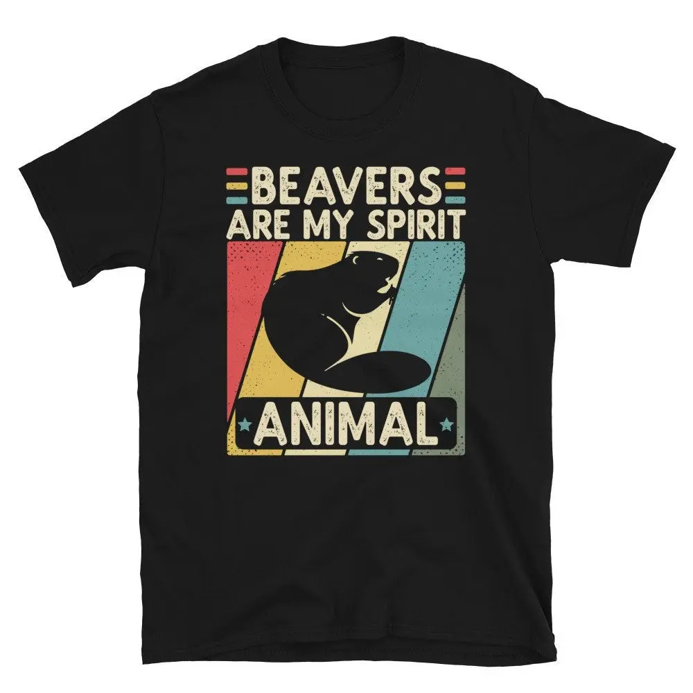 

Beaver, футболка, SpiriT, забавные бобы, фанаты школы