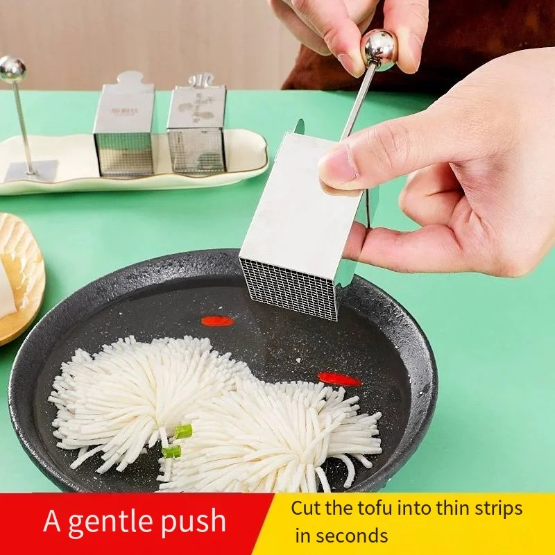 Molde de acero inoxidable con flores de Tofu, pastel de Chocolate, molde de crisantemo de Tofu