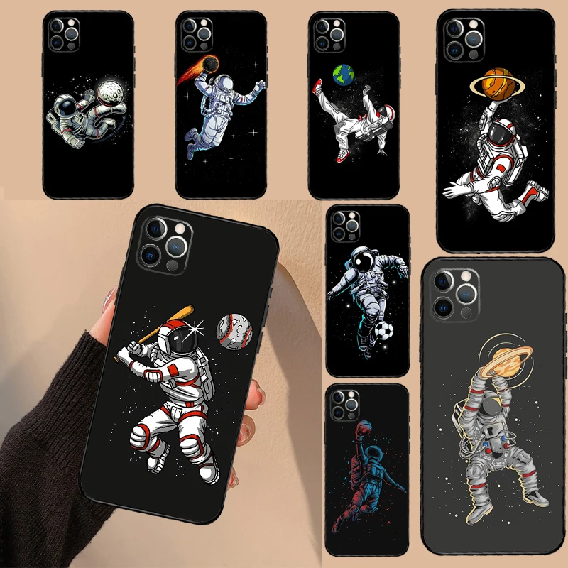 Astronaut Baseball … - image