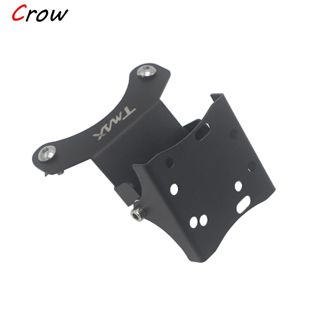 Smartphone Support GPS Bike Phone Stand Cycling Bracket Mount For YAMAHA TMAX 530 T-MAX 530 2017-2019