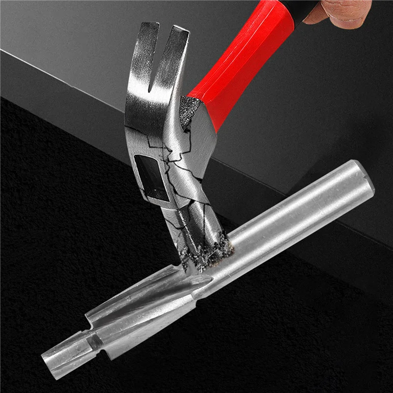 جودة 5 قطعة HSS Counterbore نهاية مطحنة M3-M8 الطيار الشق أداة قاطعة المطحنة غاطسة نهاية المطاحن #1