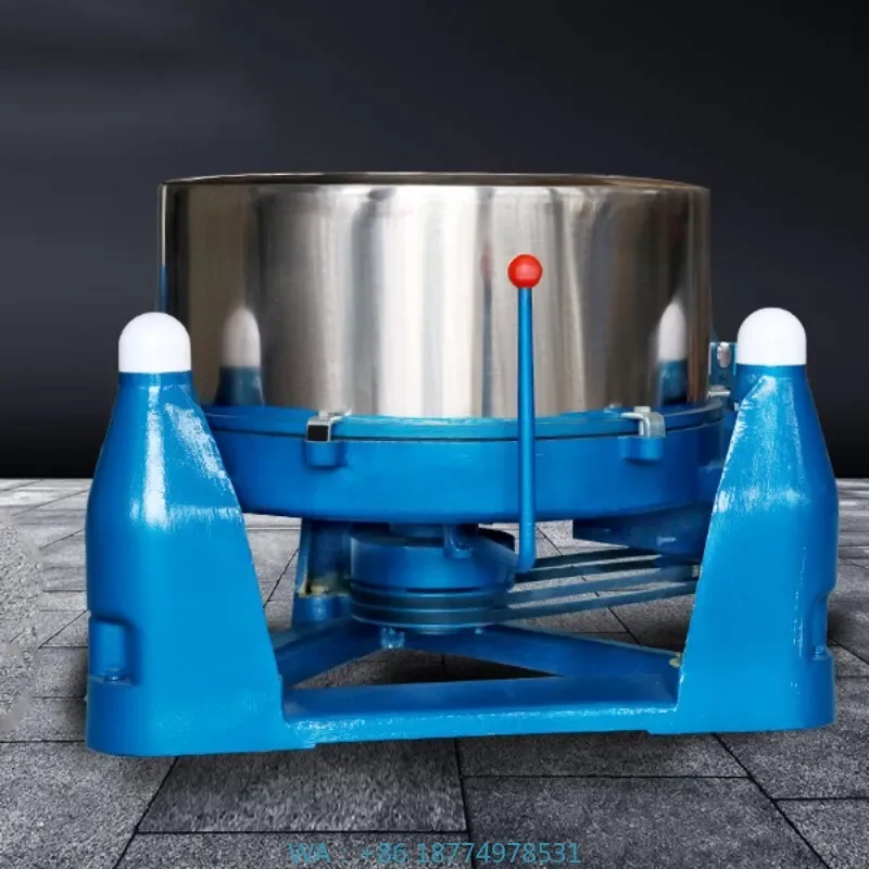 d Snack Dehydrator Equipment Centrifugal Dewatering MachineNew Style Vegetable Dehydrator Foo