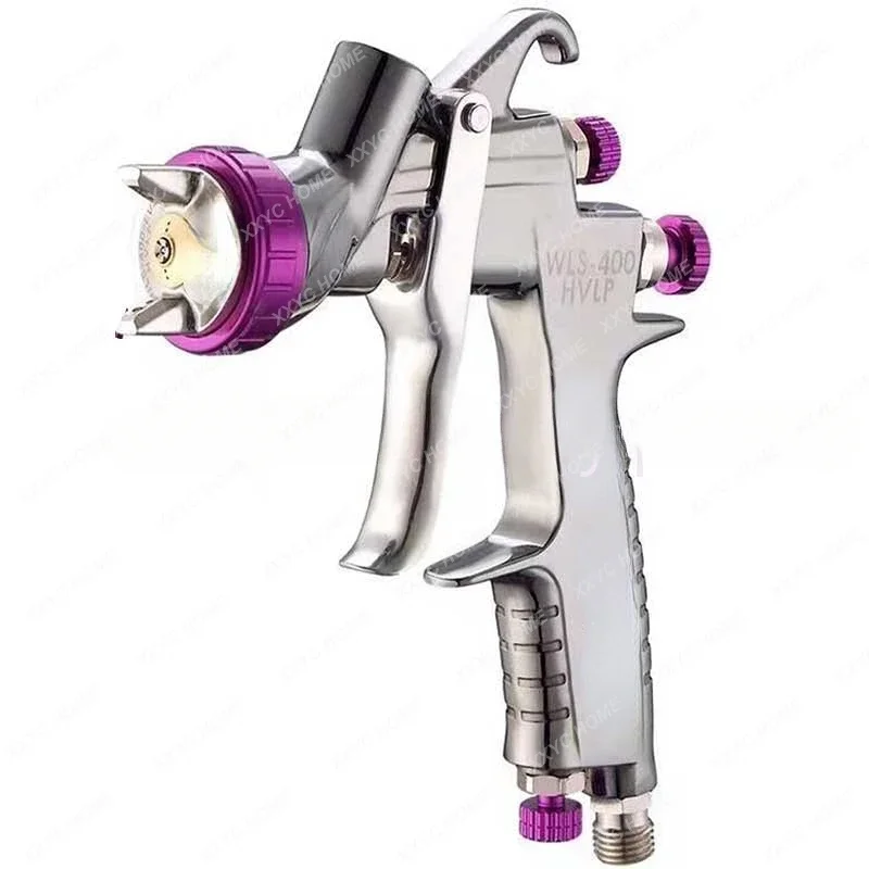 1.4 Caliber Spray Water-based Paint Oily Paint C400 Car Top Paint Spray Gun