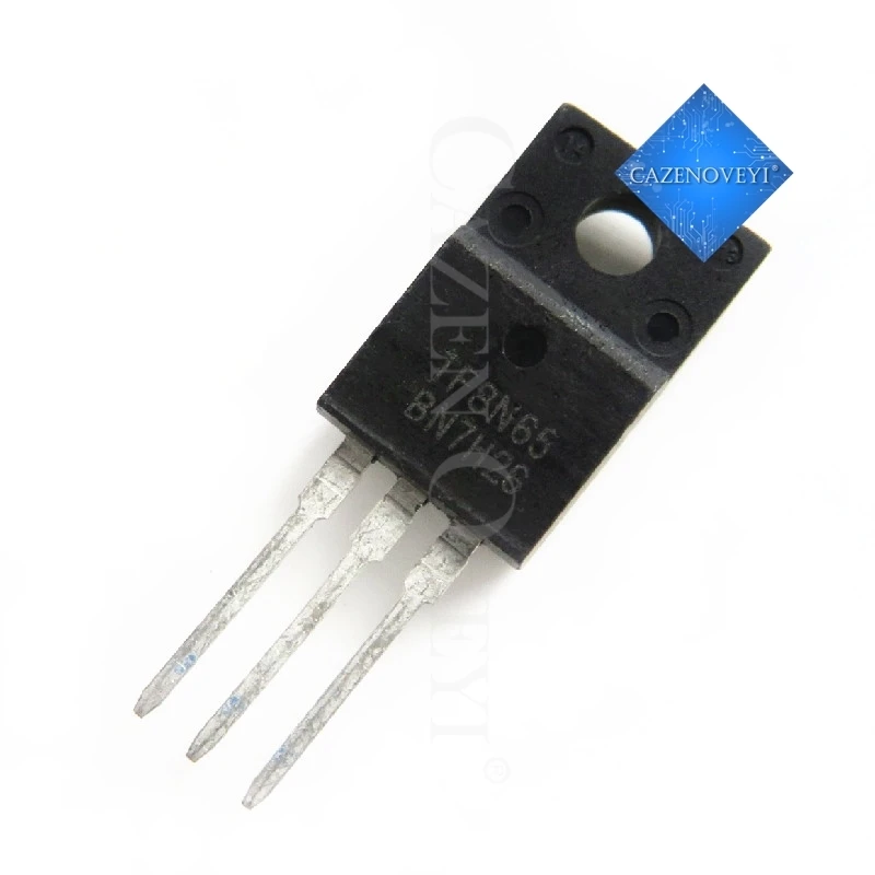 5-100PCS AOTF8N65 8N65 MCP1702T-5002E/MB MCP1702T 5H0380R 5H0380 93C46 AT46 2SK3699 K3699 MT3420IDE-ADJ MT3420