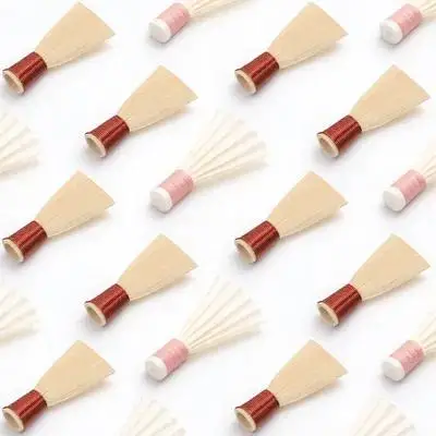 

3pcs Suona Reeds High-Quality Copper Wire Mouthpiece Accessories for Suona Instruments Creative Design