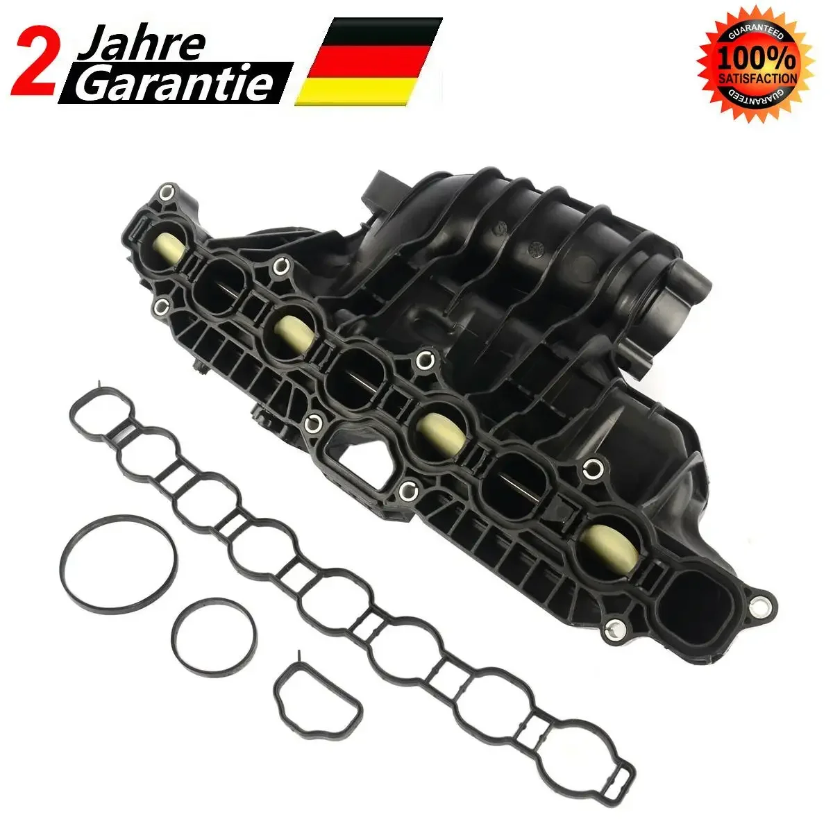 

AP01 Intake Manifold Unit without Motor for Jeep Liberty KK Chrysler 2.8 68142876AA 68142871AC 68142871AB 68142871AA 68142874AA