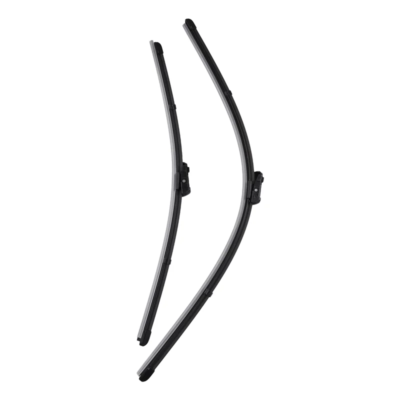 

L37A-32341318 Front Windshield Wiper Kit For Volvo S60 S80 V70 XC60 XC70 31457760 32237897