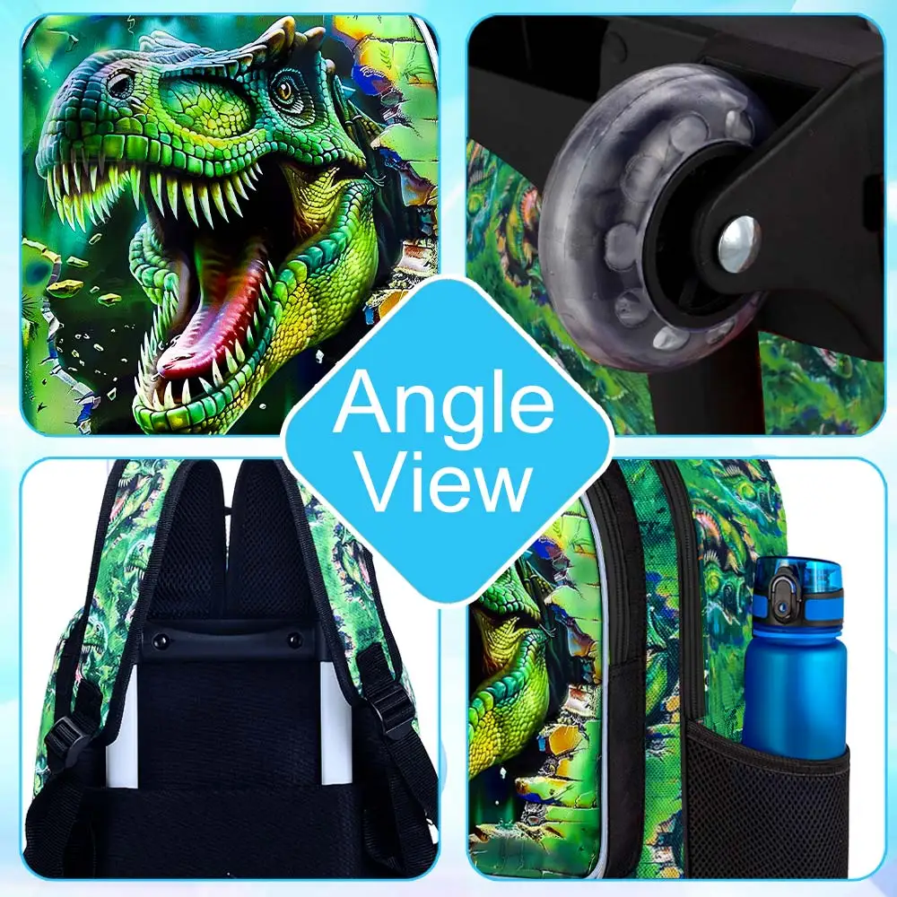 Thumbnail 3 - #41 Latest Kids Backpacks Offers