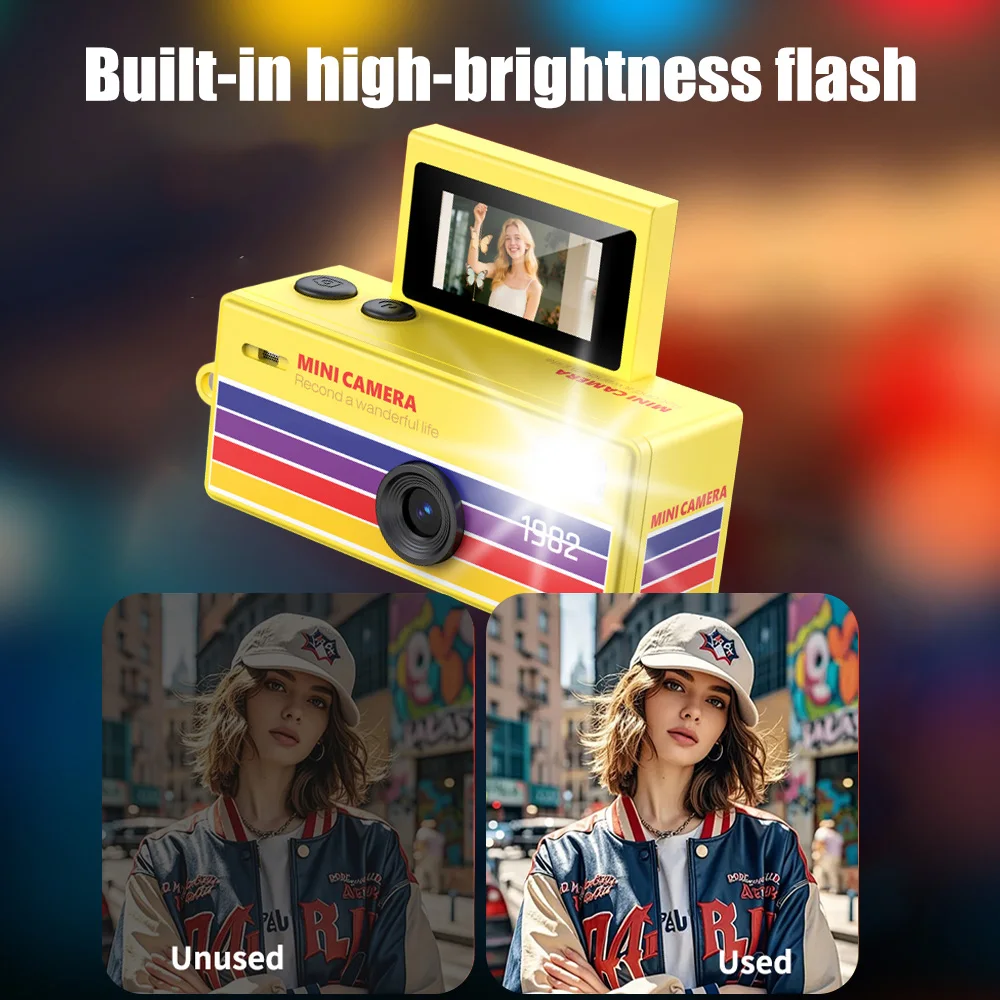 Thumbnail 3 - #16 Best Camcorders to Buy In 2026