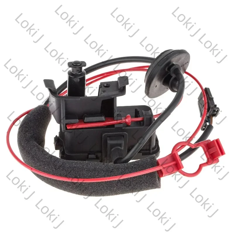 OEM Genuine Fuel Tank Flap Lock Actuator Motor 4H0810773F,4H0810773F,4H0810773E/C For AUDI A8L D4 2009-2018,A8L D4 S8 2012-2018