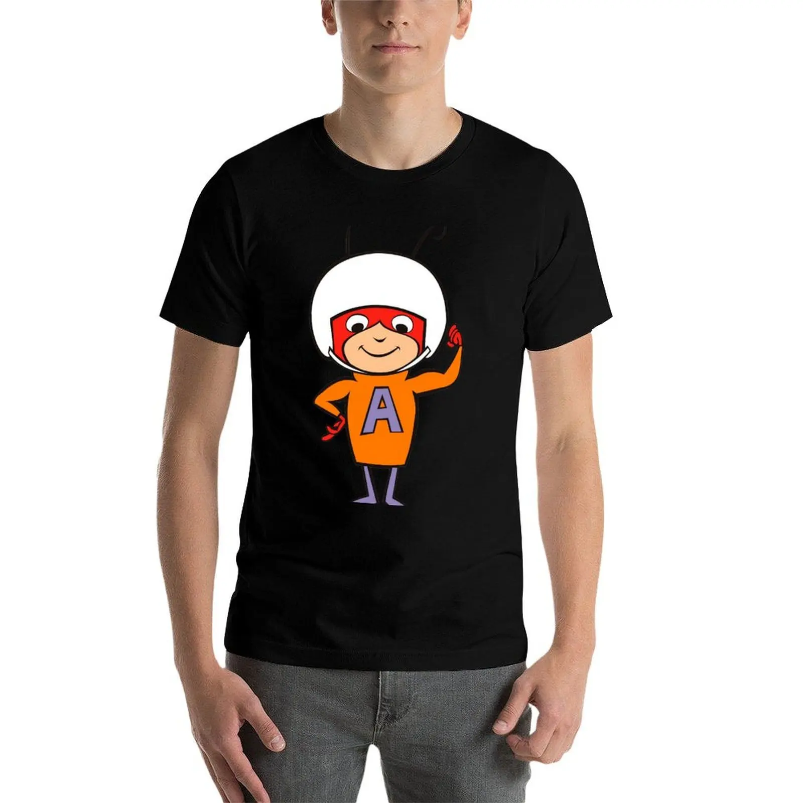 Atom Ant T-Shirt Ma… - image