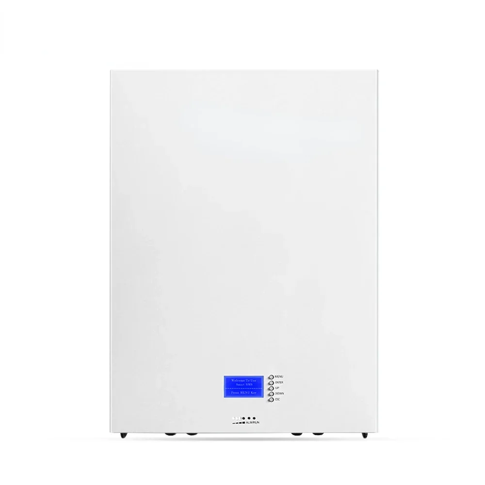 Lithium Iron Phosph… - image