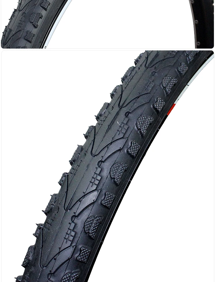 2 Stück KENDA K935 700*35C Fahrradreifen 16 18 20 24 26 Zoll 1,5 1,75 1,95 700*38 40 45C 26*1-3/8 Mountainbike-Reifen – Detail 4