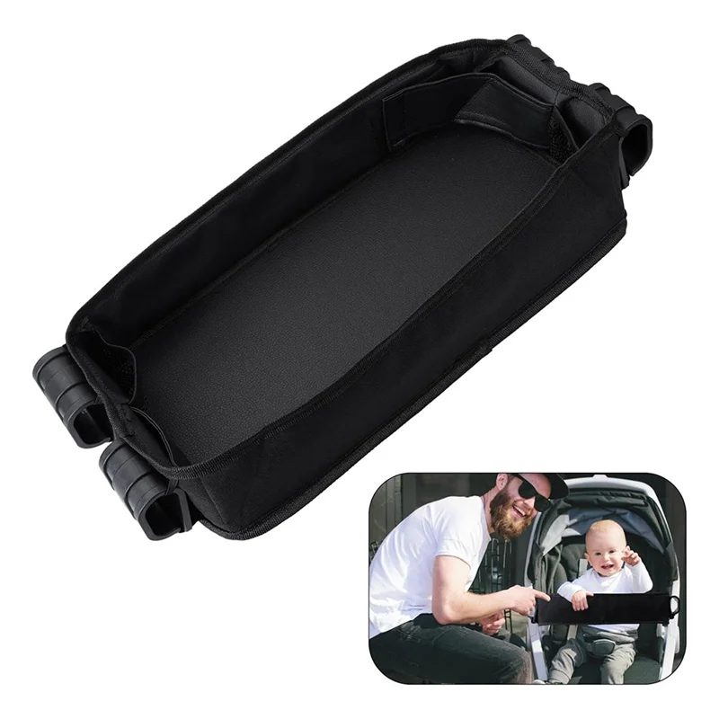 ملحق مرفق صينية الوجبات الخفيفة لعربة الأطفال AA01-لـ Wonderfold Wagon W2 Universal Mounting Kit