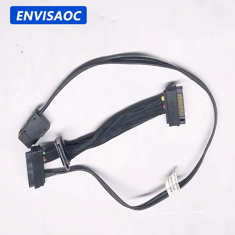 HDD cable For Dell PowerEdge T320 T420 MINI PC desktop SAS SATA Hard Drive HDD SSD Connector Flex Cable 0J7KJW