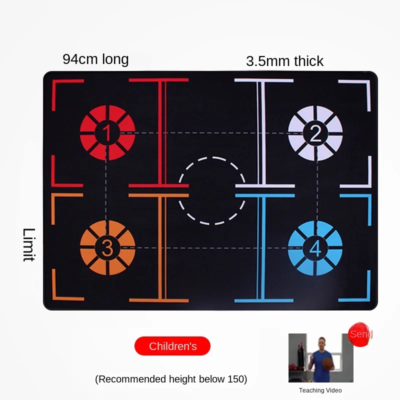 Equipo de entrenamiento de baloncesto vs. tablero, equipo auxiliar, tablero de entrenamiento, entrenamiento de tiro vs. tablero, ayuda para la enseñanza, entrenamiento