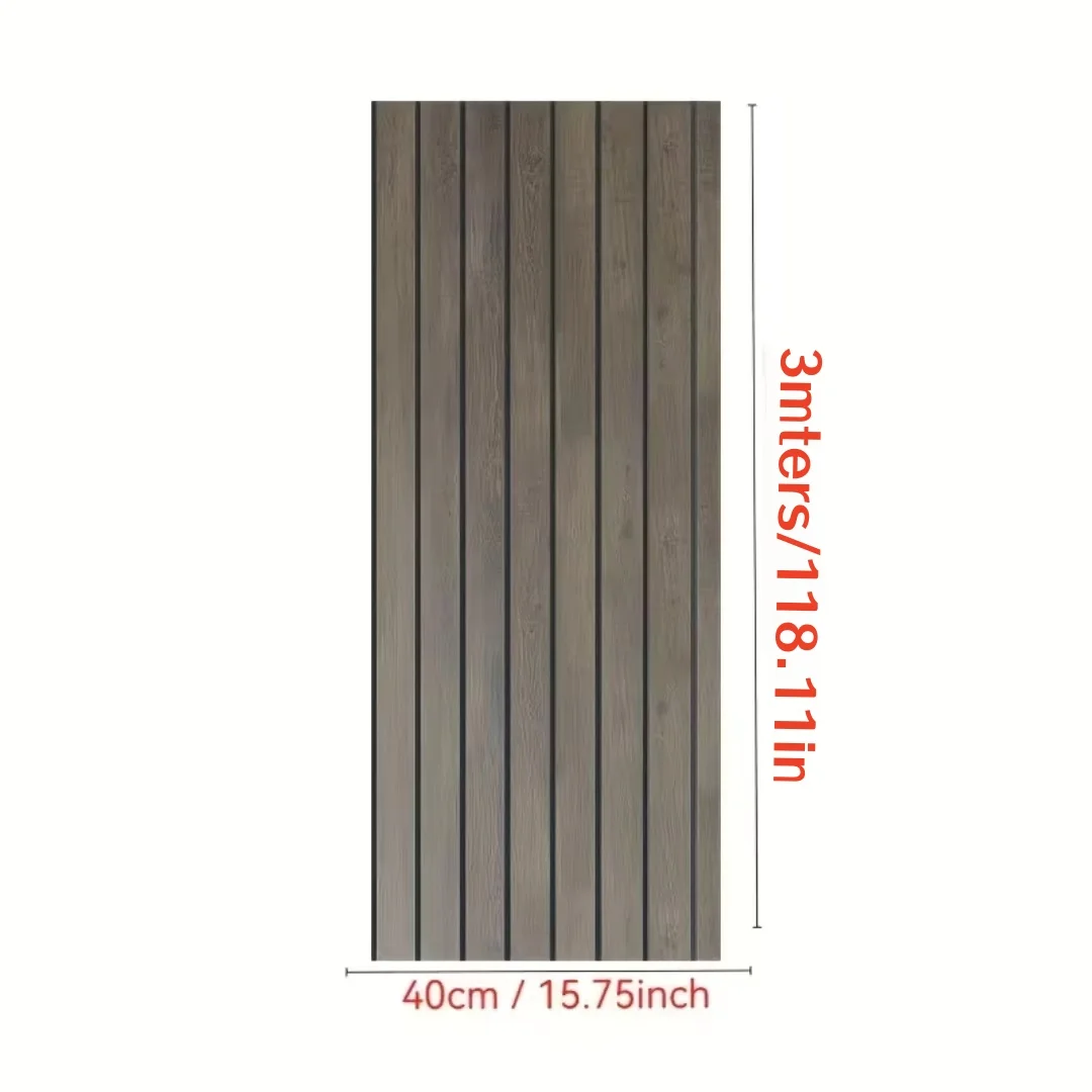 Imitation Grid Wallpaper Self-Adhesive Background Wall Bedroom Wallpaper Foam Thick Roll Wall Sticker