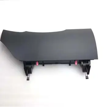 Autopříslušenství pro Toyota Yaris 06-12 kryt palubní desky, dekorativní panel úložného boxu 10 nejlepší prodej Přístrojová deska Toyoty Vitz - №3