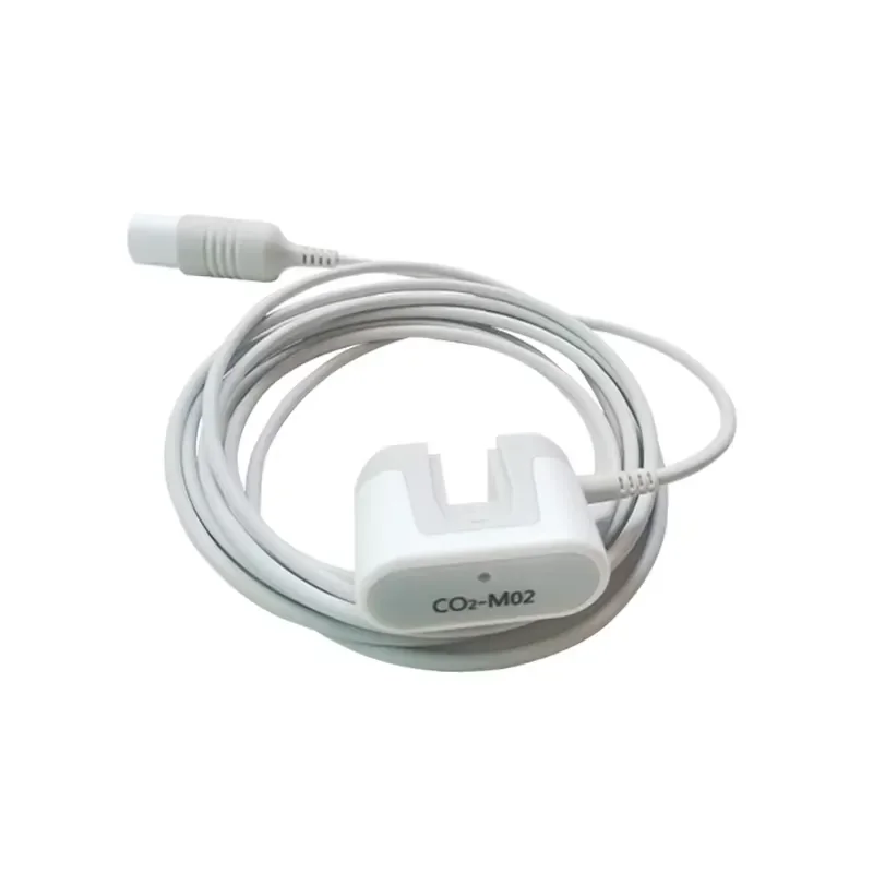 Modern Medical CO2-01 CO2-02 Respiratory Module Class II Medical End-tidal Carbon Dioxide Sensing Unit for