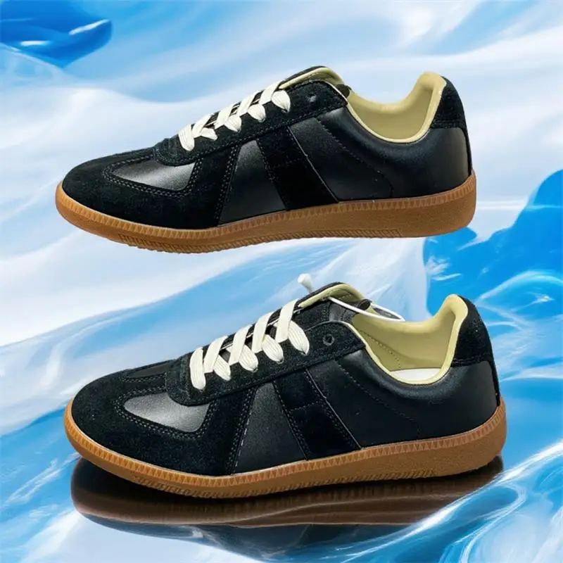 

Men's New Fashion Casual Skate Shoes, Couple Style Low-Top Lace-Up, Breathable Comfort Sports Shoes for All Seasons