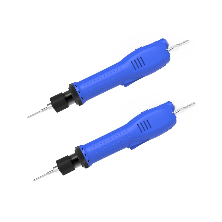 High quality GHS-15L Small Corded Compact PH Plug Screw Driver For Production Line With Power